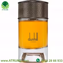 عطر ادکلن دانهیل موراکن امبر 100 میل مردانه