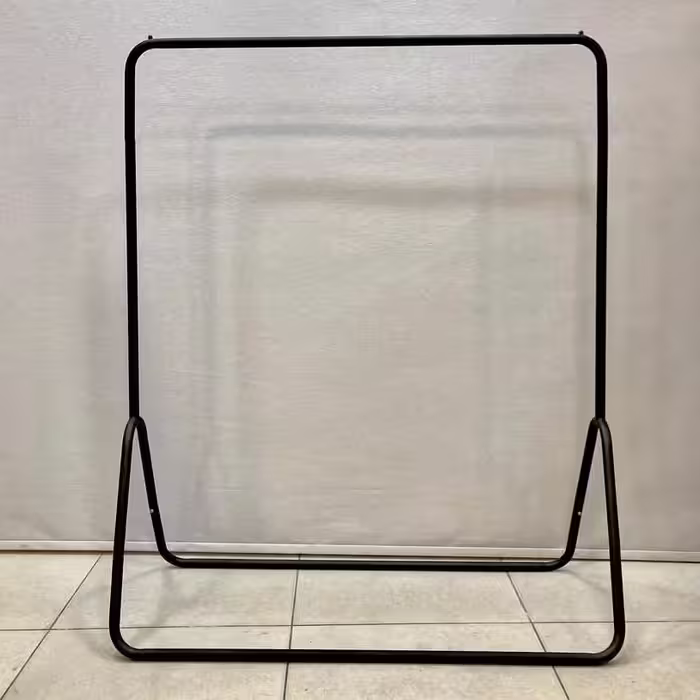رگال لباس . رگال دکور . رگال آویز لباس .کرایه وانت شهری به عهده مشتری( ارسال با پست تیپاکس یا باربری پس کرایه ) می باشد 