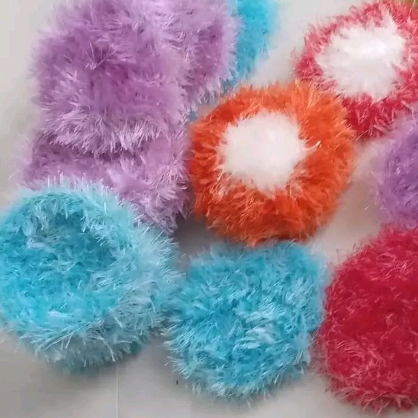 اسکاج یوموش عمده 10 عددی