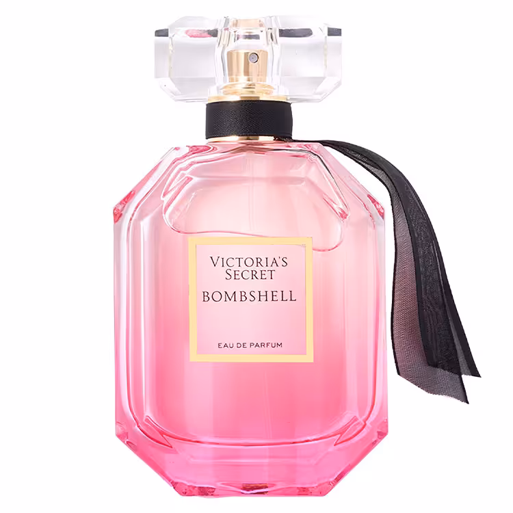 ادو پرفیوم زنانه VICTORIA’S SECRET Bombshell حجم 100 میلی لیتر