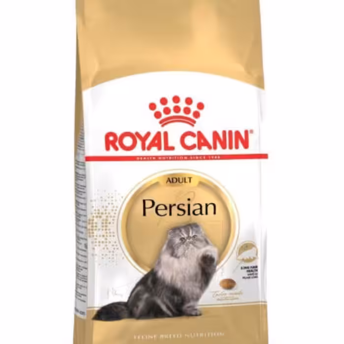 رویال کنین پرشین