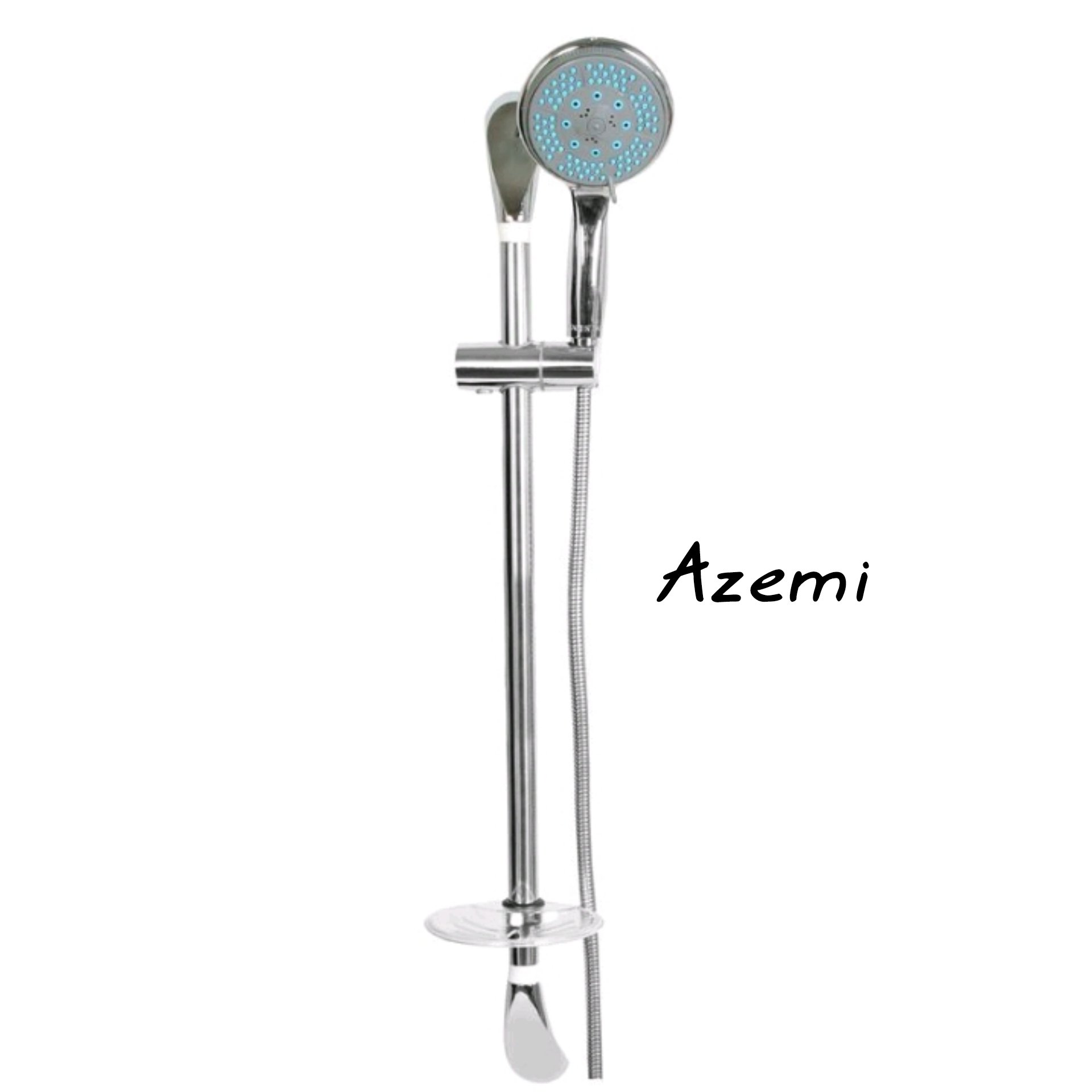 علم دوش یونیکا درجه 1