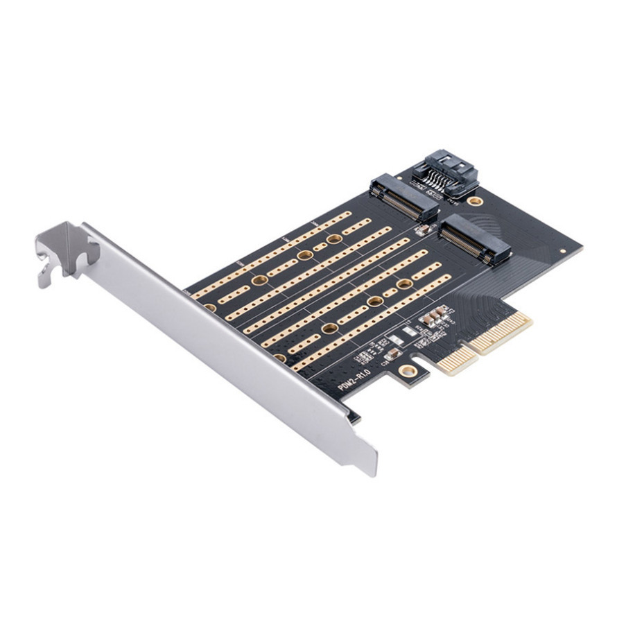 کارت تبدیل اینترنال PCI-E 3.0 X4 به M.2 اوریکو PDM2