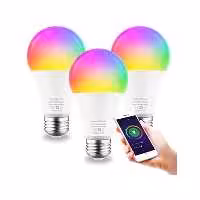 روشنایی و چراغ و لامپ هوشمند