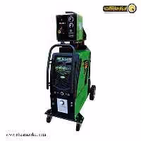 اینورتر جوشکاری میگ ایران ترانس 630 آمپر مدل MIG 630 IT AIRCOOL