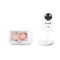 مانیتور و دوربین اتاق کودک چیپولینو Chipolino Atlas