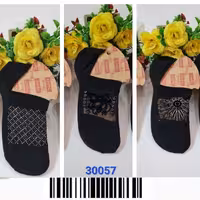 جوراب پاپوشی