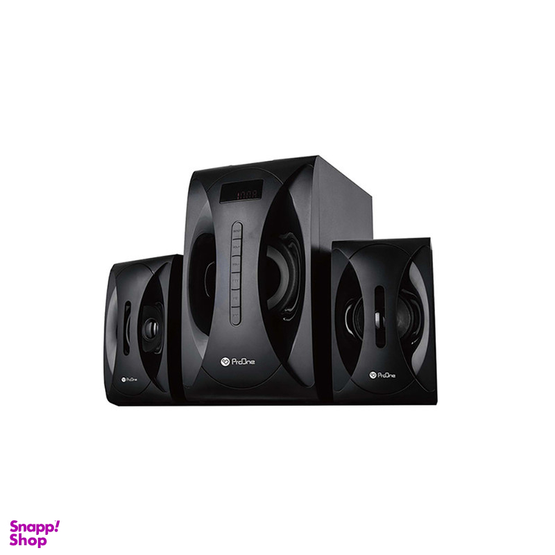 اسپیکر دسکتاپ پرووان مدل PSD4943