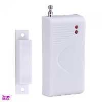 سنسور درب و پنجره بی سیم دزدگیر اماکن کد 433