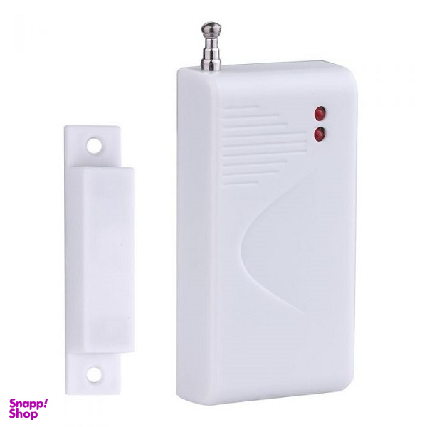 سنسور درب و پنجره بی سیم دزدگیر اماکن کد 433