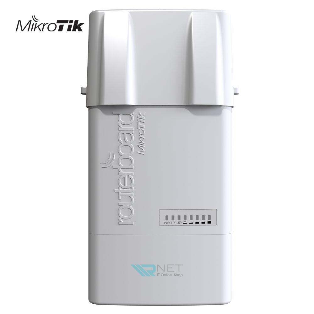 باکس فضای باز روتر برد میکروتیک مدل Mikrotik Basebox 5