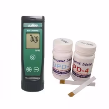 کلرسنج قلمی تایوانی EZDO 6742