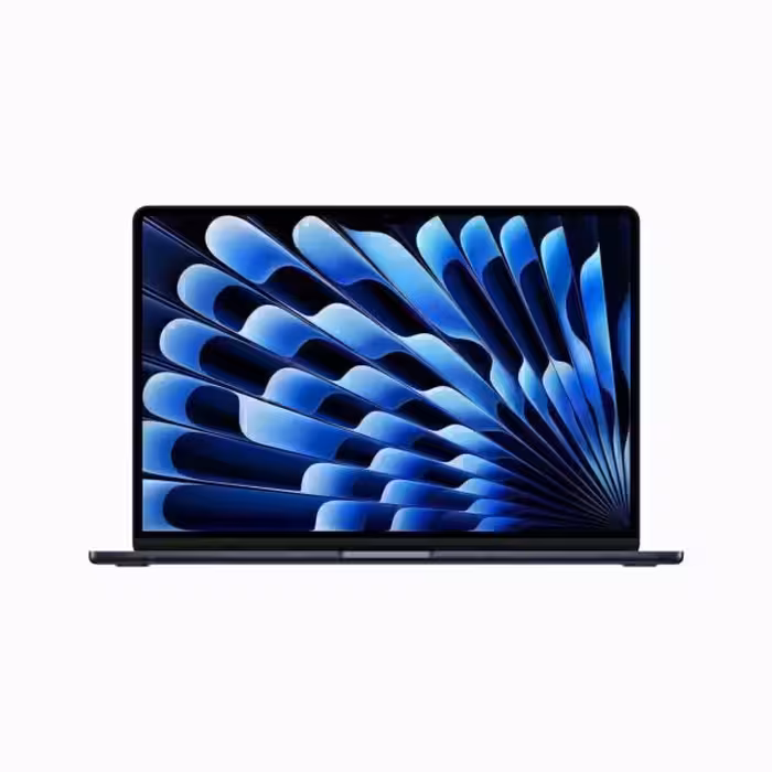 لپ تاپ 15.3 اینچی اپل مدل MacBook Air MQKW3 M2 2023 | فروشگاه آرتل
