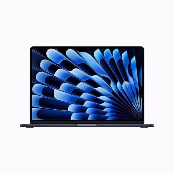 لپ تاپ 15.3 اینچی اپل مدل MacBook Air MQKW3 M2 2023 | فروشگاه آرتل