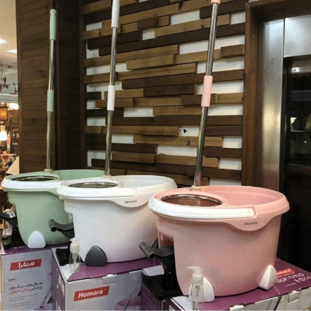 طی چرخشی همارا