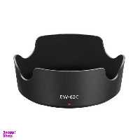 هود لنز مدل Canon EW-63C
