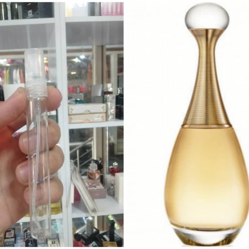 عطر جادر10میل