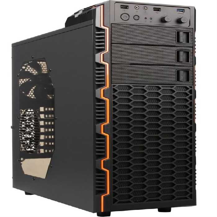 کیس ریدمکس مدل سیران 2