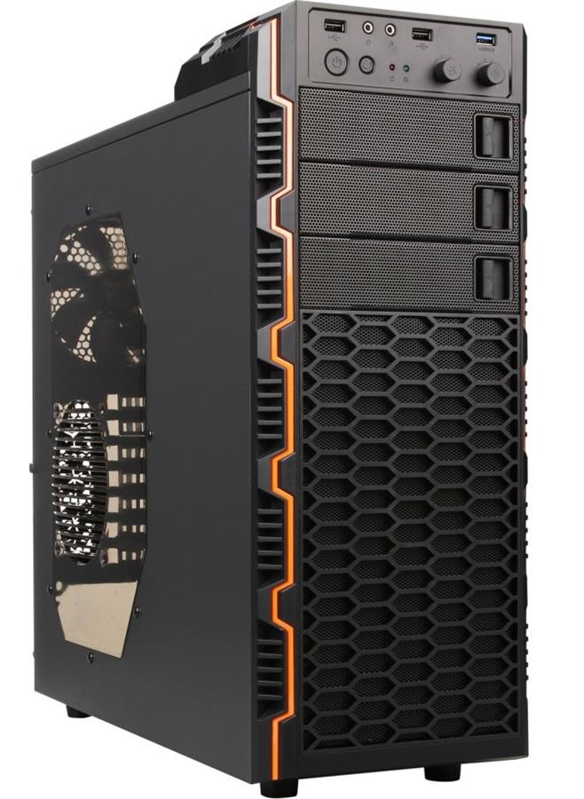 کیس ریدمکس مدل سیران 2