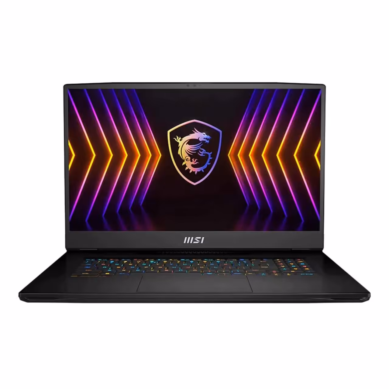لپ تاپ ام اس آی MSI Titan GT77 HX 13VI  A