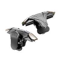 دسته انگشتی مکانیکی بازی موبایل ارلدام F09