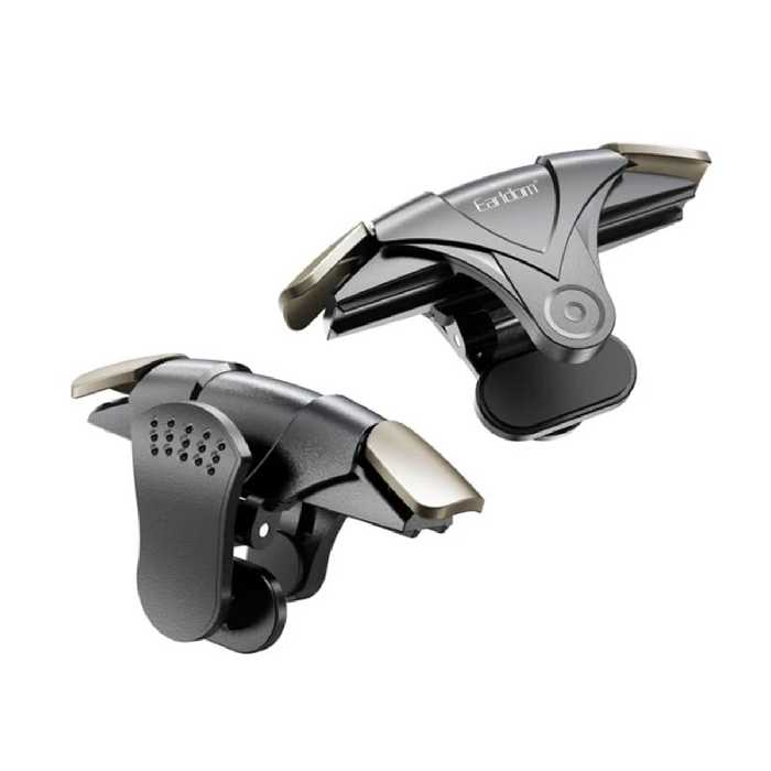 دسته انگشتی مکانیکی بازی موبایل ارلدام F09