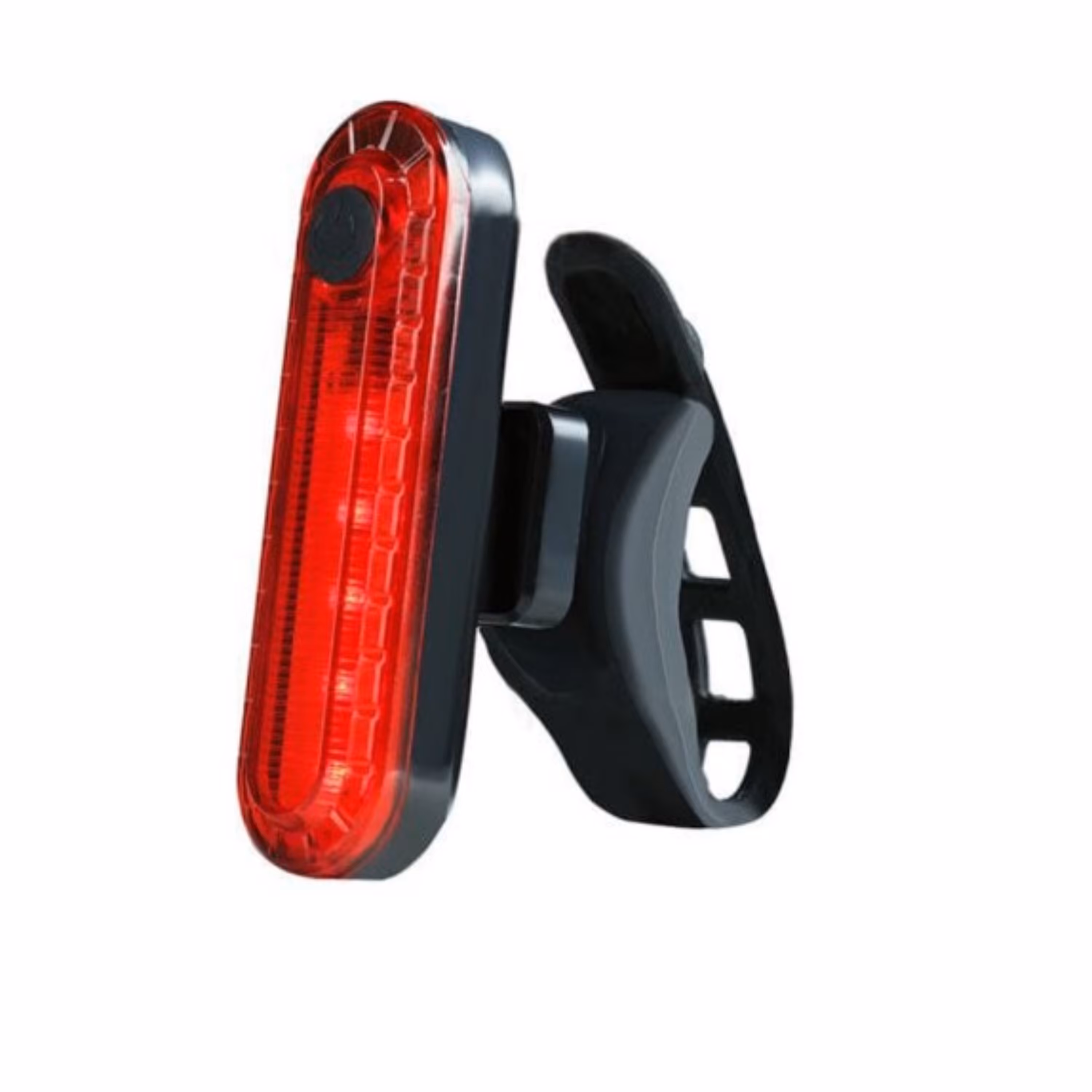 چراغ دوچرخه شارژی کوچیک و پرنور دارای