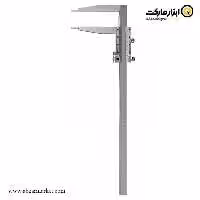 کولیس ورنیه داسکوا 60 سانتی متر فک بلند مدل 0041-1310