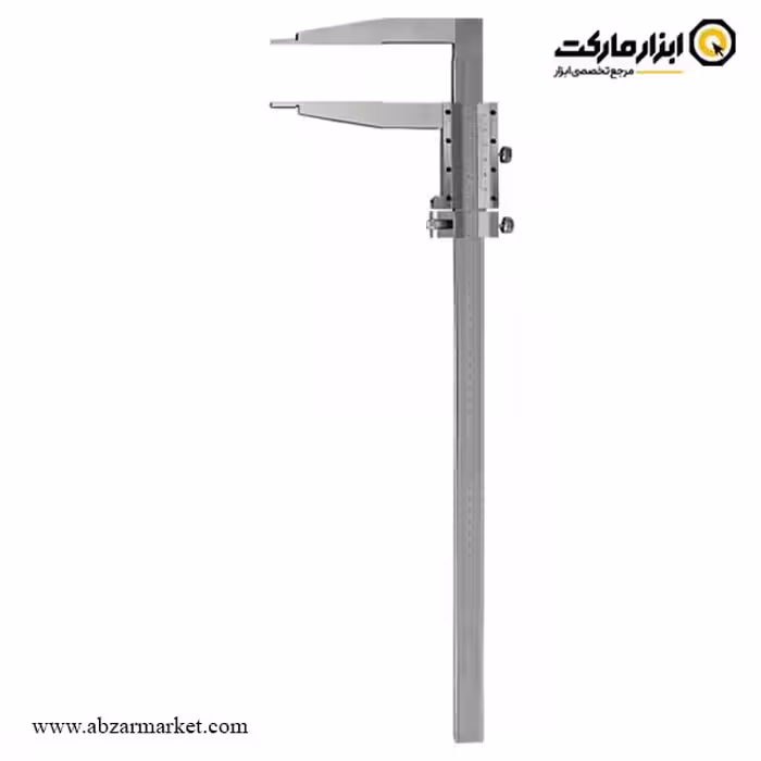 کولیس ورنیه داسکوا 60 سانتی متر فک بلند مدل 0041-1310