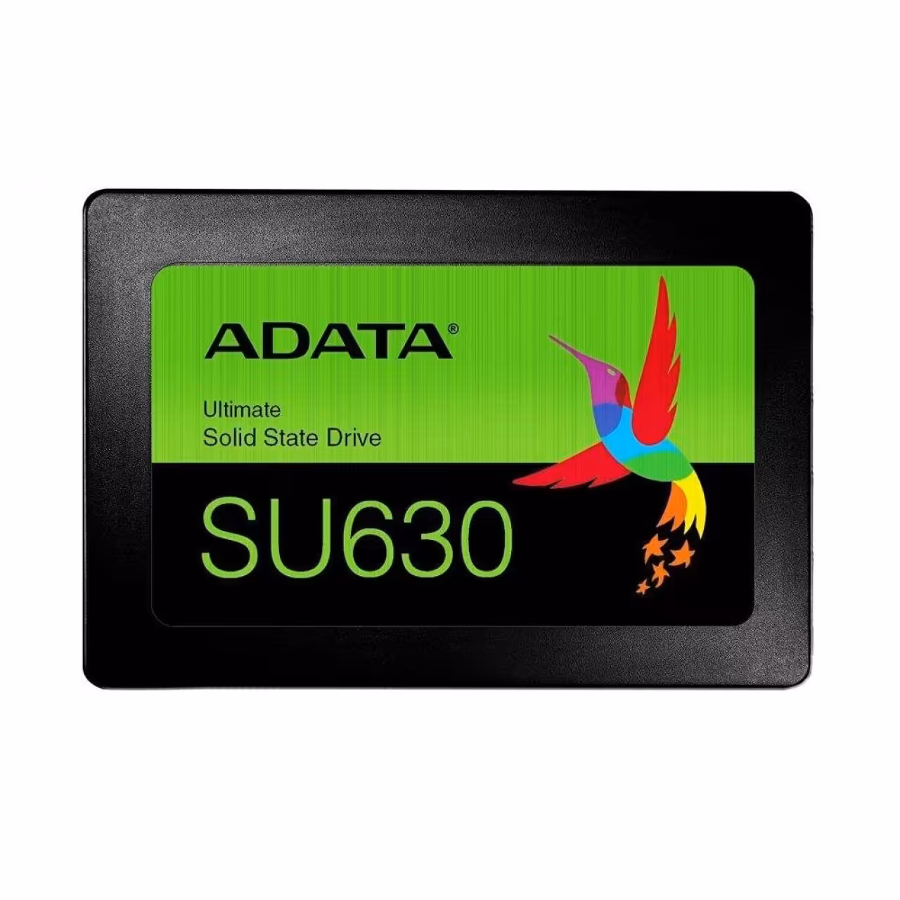 اس اس دی اینترنال ای دیتا مدل Ultimate SU630 ظرفیت 480 گیگابایت