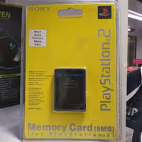 حافظه 8 مگ پلی استیشن 2 SONY
