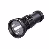 چراغ قوه ضد آب مخصوص غواصی اکستار XTAR D28 3600