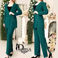 کت و شلوار مجلسی مازراتی شیک