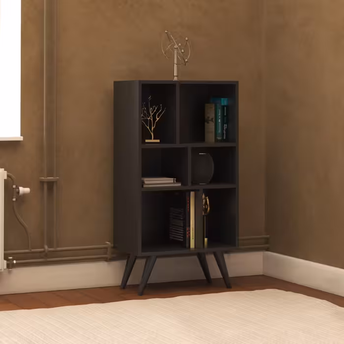 کتابخانه اعیان مدل FH326(ارسال با باربری.هزینه ارسال پس کرایه)