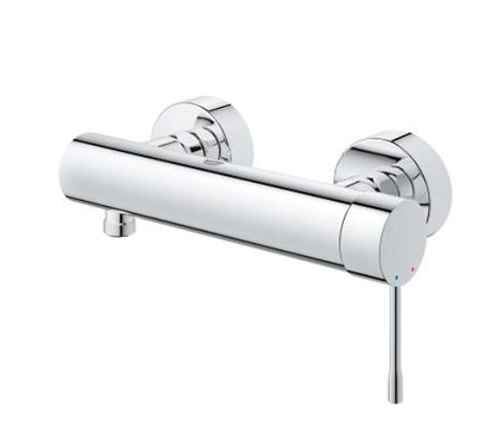 شیر توالت گروهه مدل اسنس کد 33636001