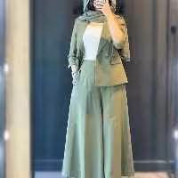 کت و شلوار نیکی کد 88315