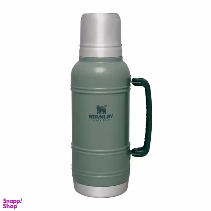 فلاسک استنلی سری LEGACY مدل THERMAL BOTTLE حجم 1.4 لیتر