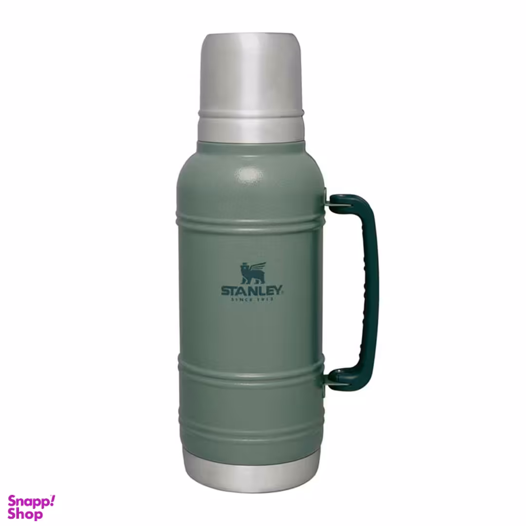 فلاسک استنلی سری LEGACY مدل THERMAL BOTTLE حجم 1.4 لیتر