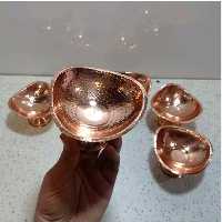 هفت سین مسی چکشی نانو شده 6عددی