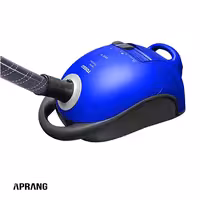 جاروبرقی روسو مدل RVC824081.10 - قرمز