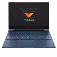 لپ تاپ گیمینگ اچ پی Victus 15 FA1023nia - Core i5 13500H 64GB 512GB