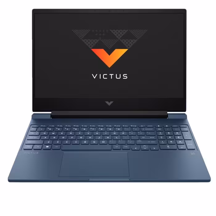 لپ تاپ گیمینگ اچ پی Victus 15 FA1023nia - Core i5 13500H 64GB 512GB