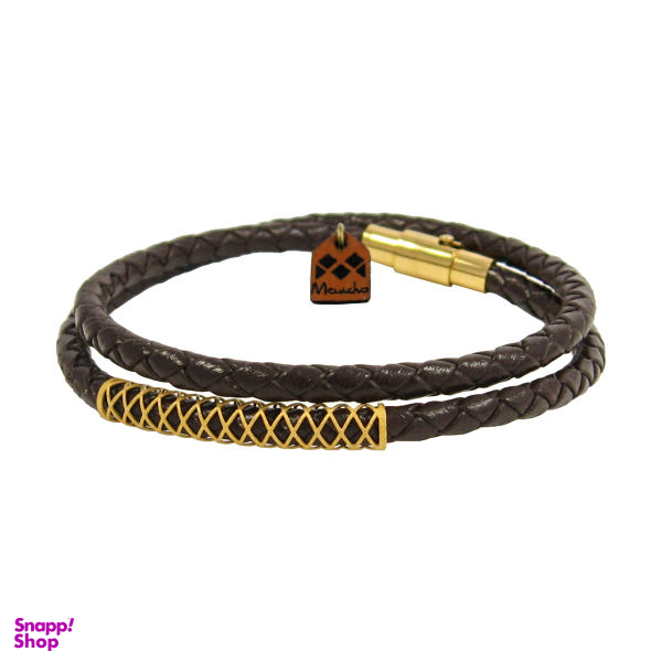 دستبند مانچو کد bfg150