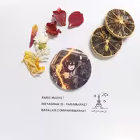 پیکسل طرح میکاسا آکرمن mikasa ackerman از انیمه اتک آن تایتان attack on titan کیفیت عالی کد 2021