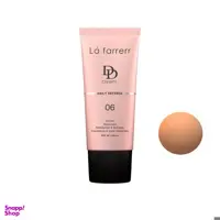 کرم پوشاننده لافارر (Lafarrerr) مدل P6 حجم 30 میلی لیتر