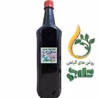 روغن نعنا یک لیتر علاج (کیفیت  عالی و تضمینی)