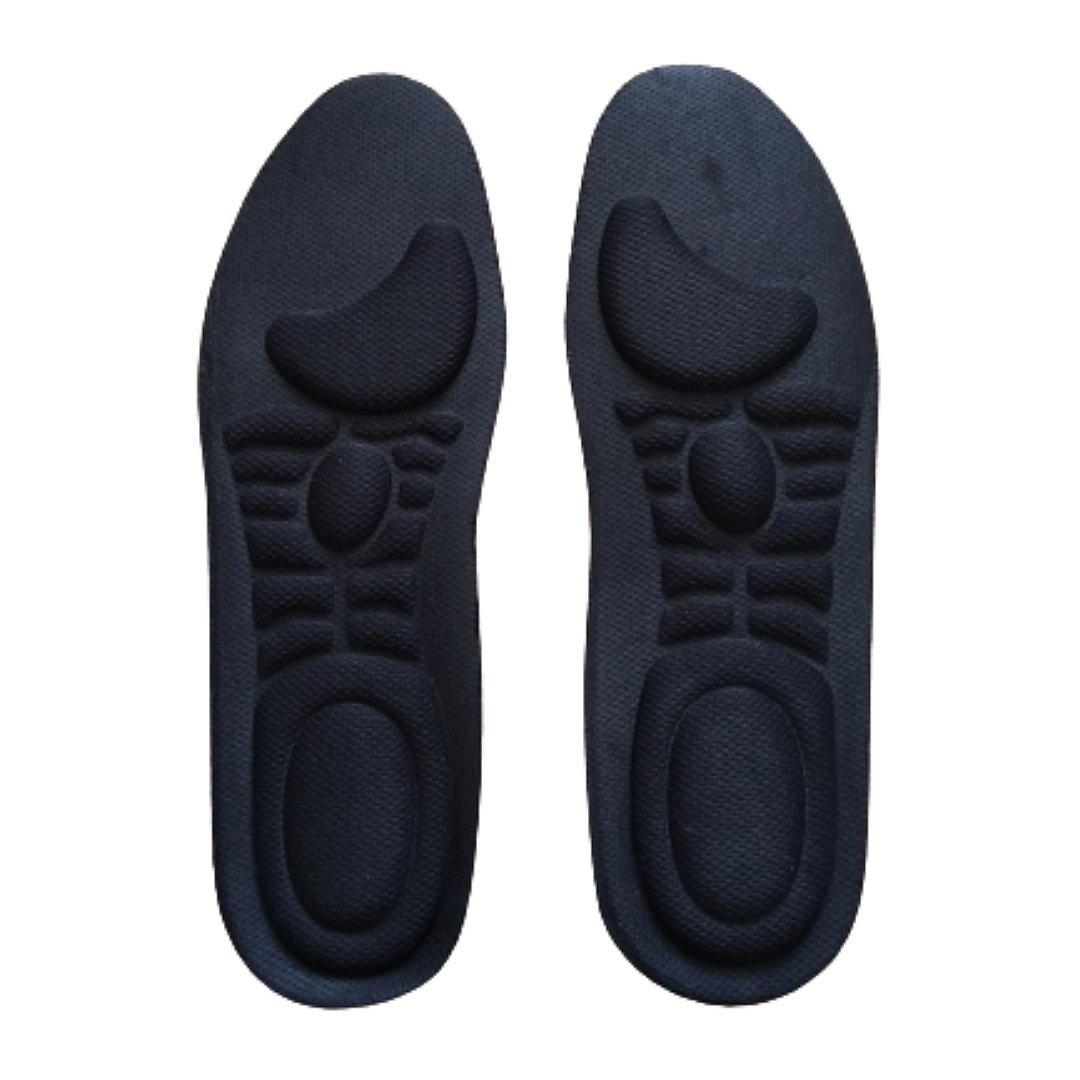 کفی طبی زنانه مدل ابری فری سایز