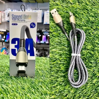 کابل شارژ گوشی های تایپ سی کابل شارژ تایپ سی