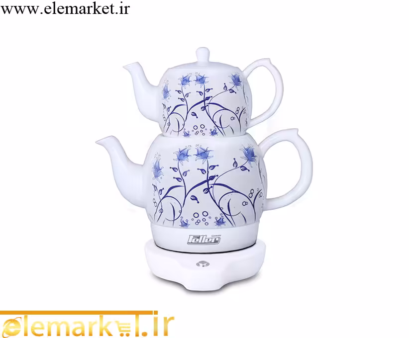 چای ساز فلر مدل TS303-05