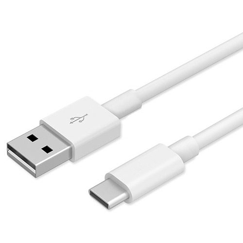 کابل تبدیل USB به Type C به طول 25 سانتی متر